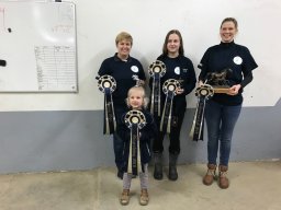 2019 Generalforsamling